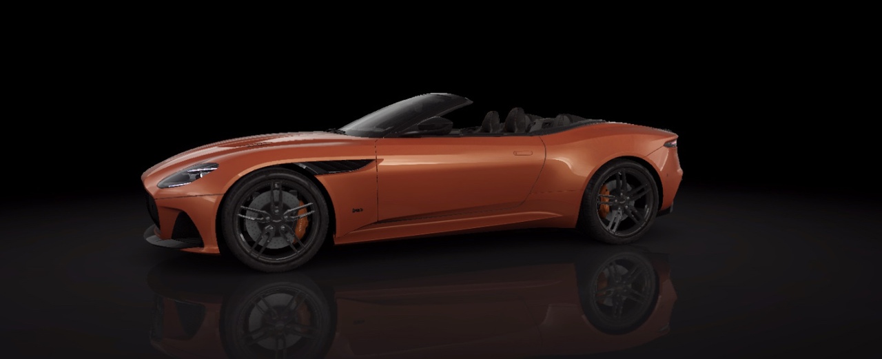 Наука суперкаров Aston Martin в CSR 2